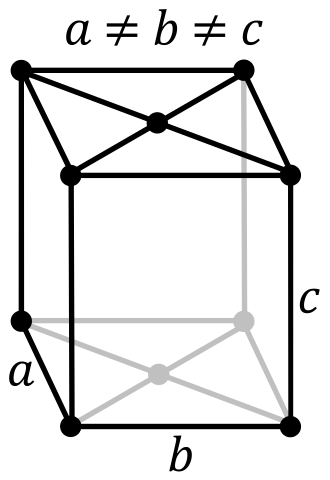 31 Ga Gallium - Crystal Structure | SchoolMyKids